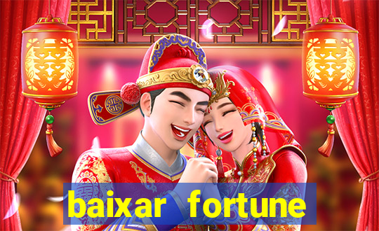 baixar fortune tiger para android